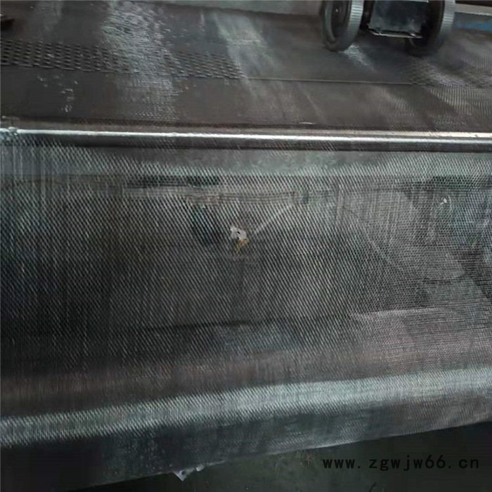 后浇带金属网 后浇带铁丝网 建筑网 安平引润 欢迎选购图5