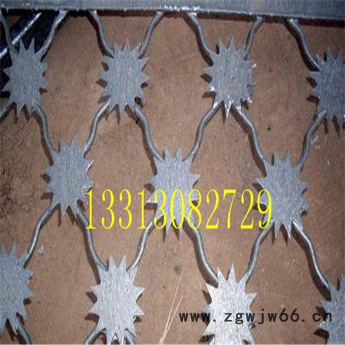 百瑞 金属扩张网片  美格网护栏网片 公路护栏网  美观防盗窗  美格金属网片图2