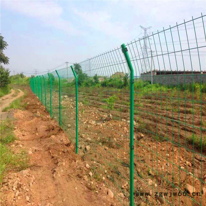 成都护栏网厂家 成都围栏网厂家 成都铁丝网围栏  金属防护网 成都金属网栏图8