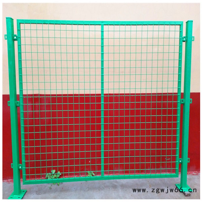 成都护栏网厂家 成都围栏网厂家 成都铁丝网围栏  金属防护网 成都金属网栏图6