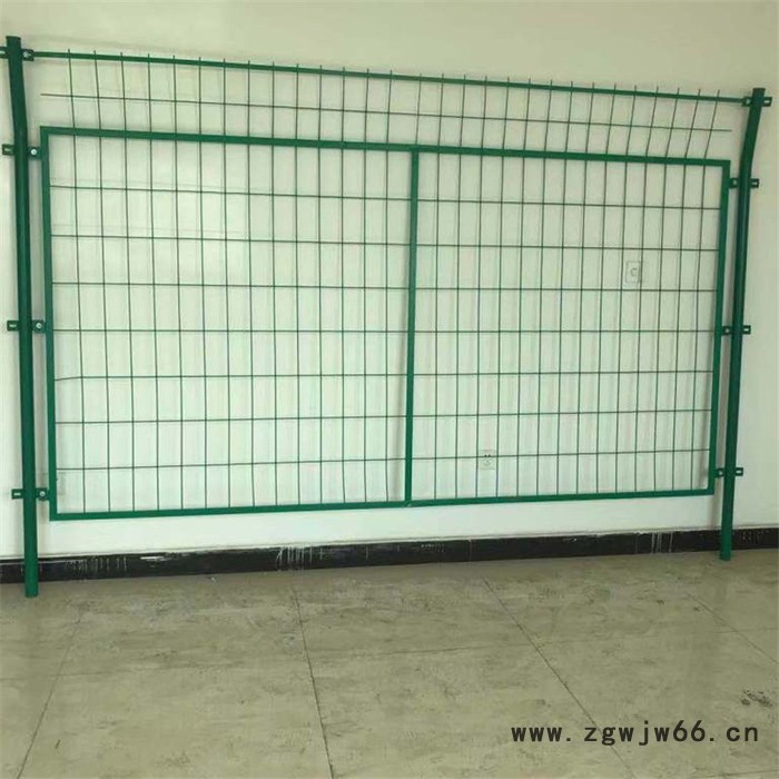 成都护栏网厂家 成都围栏网厂家 成都铁丝网围栏  金属防护网 成都金属网栏图7