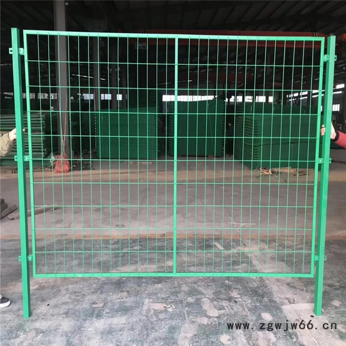 成都护栏网厂家 成都围栏网厂家 成都铁丝网围栏  金属防护网 成都金属网栏图5