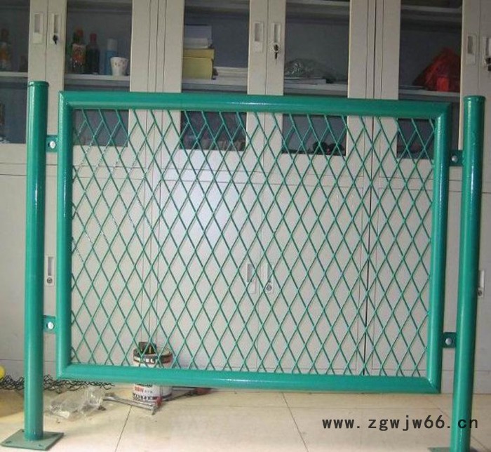 振鼎 常年现货 **批发 铁路框架防护栅栏 防腐耐候高金属网片