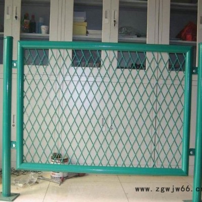 振鼎 常年现货 **批发 铁路框架防护栅栏 防腐耐候高金属网片