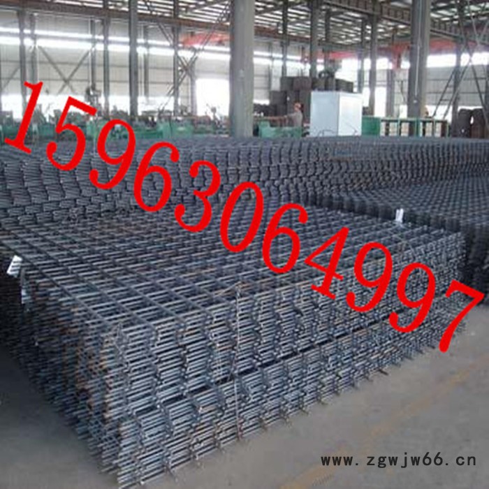 钢筋焊接网，金属网片，6mm5mm，笑果直击2018图5