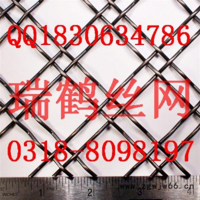 上海装饰网 上海金属网 不锈钢丝布瑞鹤牌