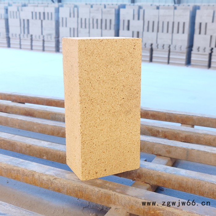 耐火材料 窑炉砌筑用耐火砖 可来图定制异型砖 提供窑炉整包服务图3