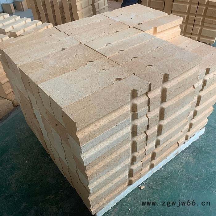 耐火材料 窑炉砌筑用耐火砖 可来图定制异型砖 提供窑炉整包服务图5