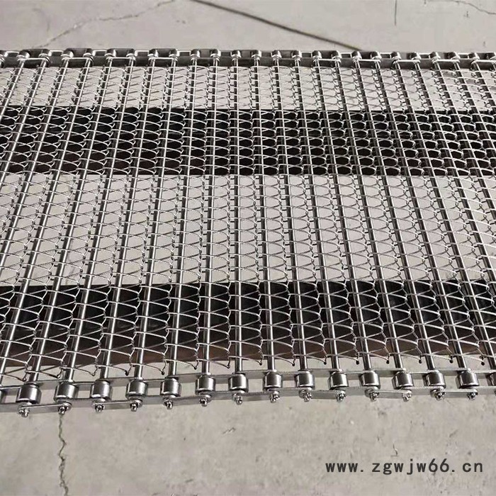 光讯网带 ** 质量保证 价格优惠 网带厂家 金属网带图4