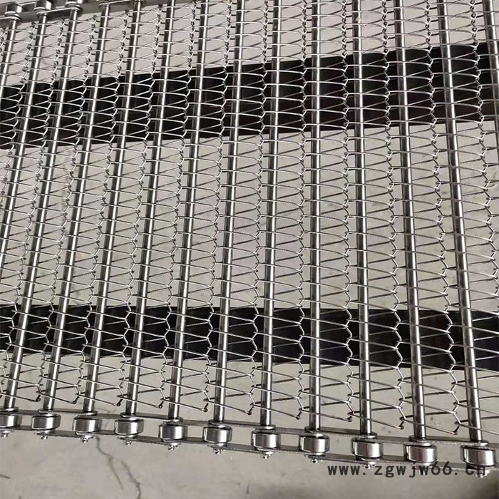 光讯网带 ** 质量保证 价格优惠 网带厂家 金属网带图2