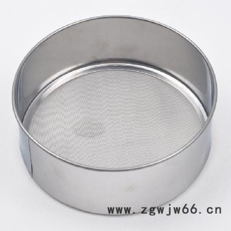 不锈钢网筐生产厂家瑞鹤牌 金属网筐网篮图4