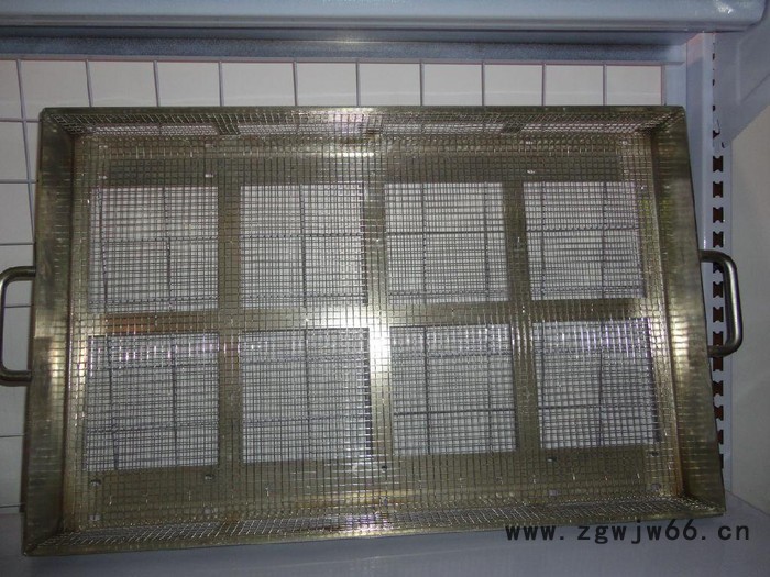 不锈钢网筐生产厂家瑞鹤牌 金属网筐网篮图7