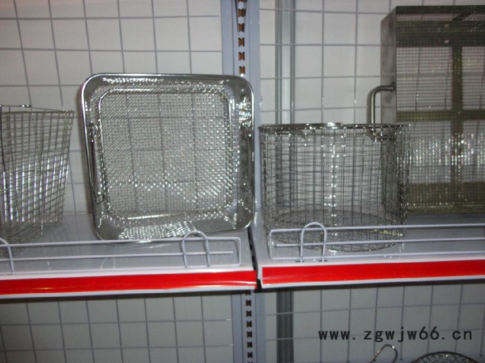 不锈钢网筐生产厂家瑞鹤牌 金属网筐网篮图8