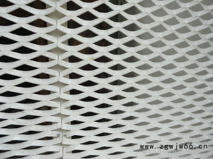 铁领54金属板网铝板网生产供应厂家 今日行情价格走势 报价-亿利达金属网业有限公司图6