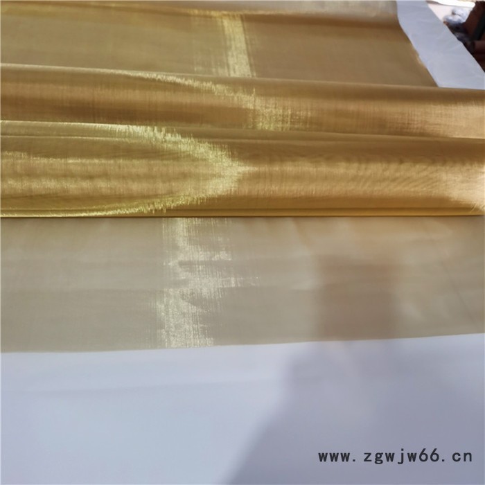 标誉   紫铜金属网   紫铜网   批发定制图6