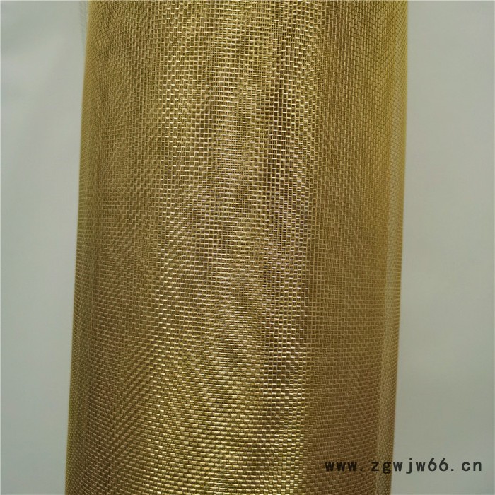 紫铜金属网 紫铜网 标誉 工厂直营图2