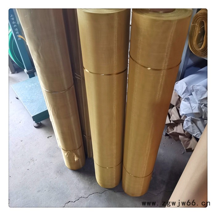 紫铜金属网 纯铜网 标誉 价格实惠图4