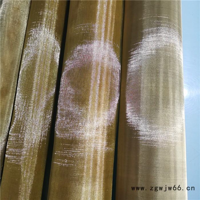 标誉 紫铜网 紫铜金属网 实体厂家图7