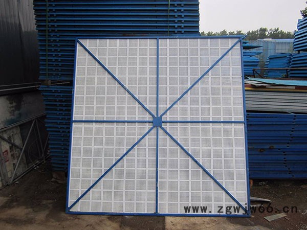 河北衡水宝坤生产金属爬架网 爬架配件 爬架金属网图7