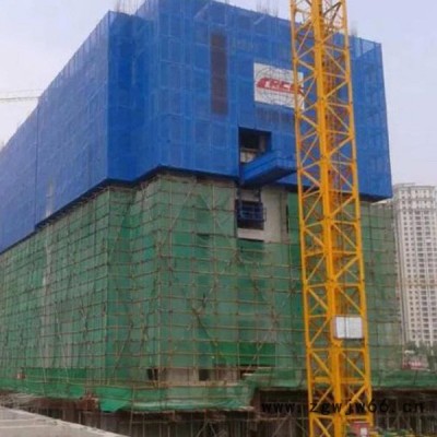 河北衡水宝坤生产金属爬架网 爬架配件 爬架金属网