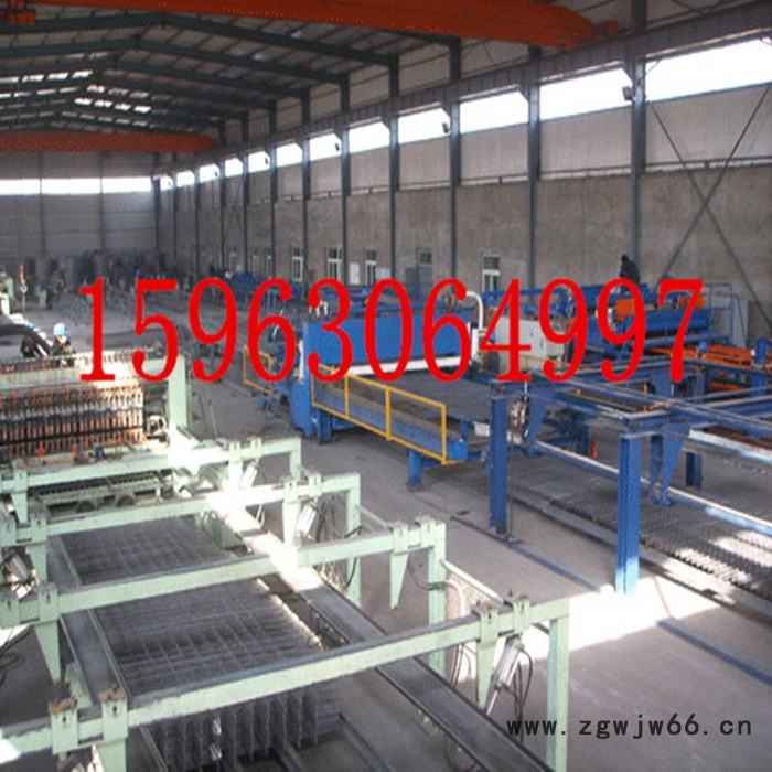 6.2mm直径金属焊接网片 5.5mm金属网  国龙李颖推荐中图2