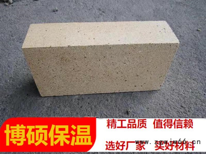 郑州博硕 耐火砖 耐火材料实体商家 耐火砖出厂批发价 规格齐全  质量稳定 出厂批发价图5