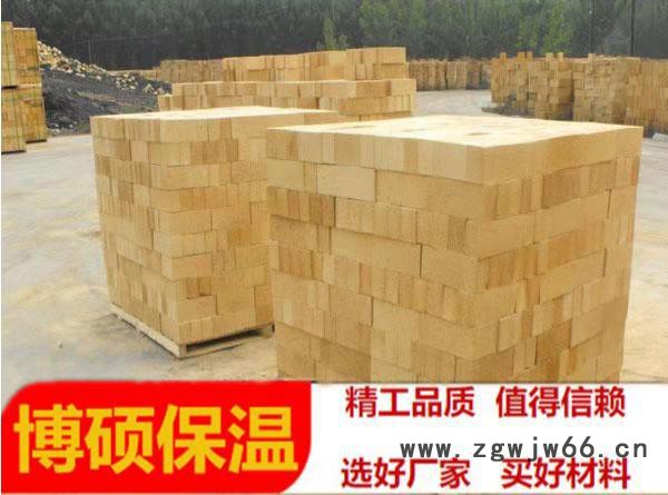 郑州博硕 耐火砖 耐火材料实体商家 耐火砖出厂批发价 规格齐全  质量稳定 出厂批发价图3
