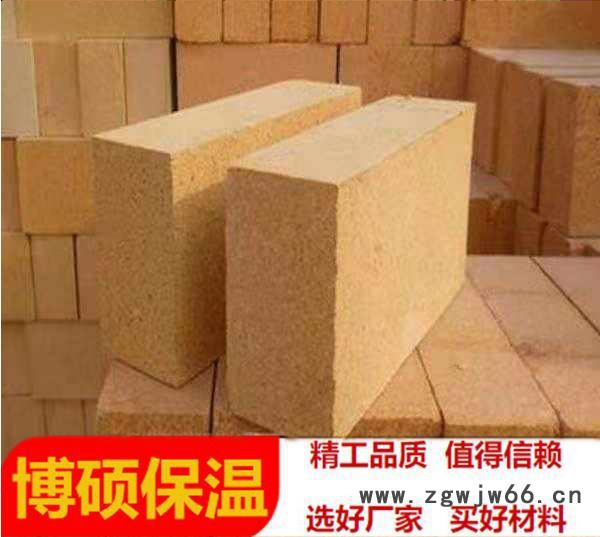 郑州博硕 耐火砖 耐火材料实体商家 耐火砖出厂批发价 规格齐全  质量稳定 出厂批发价图2