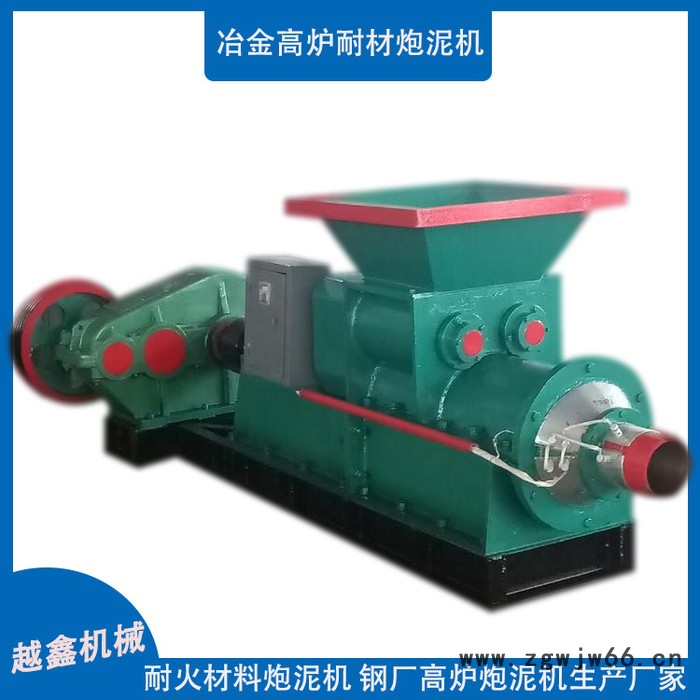 自动控温耐火材料炮泥机价格 高炉炼铁炮泥机生产厂家图3