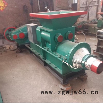 自动控温耐火材料炮泥机价格 高炉炼铁炮泥机生产厂家图2