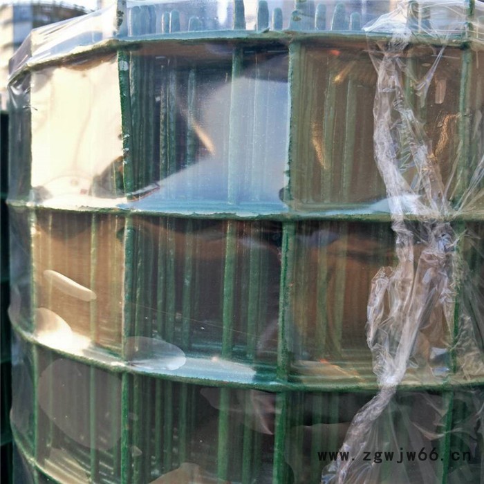 防护护栏 绿色围栏网 高速防护网 体育场护栏网厂家 金属网围栏图2