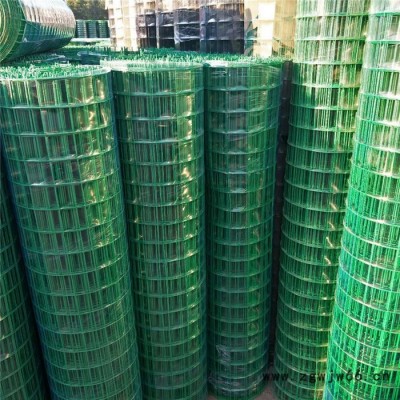 防护护栏 绿色围栏网 高速防护网 体育场护栏网厂家 金属网围栏