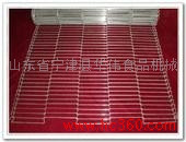 供应华臻 各种**乙字型不锈钢网带金属网带图2