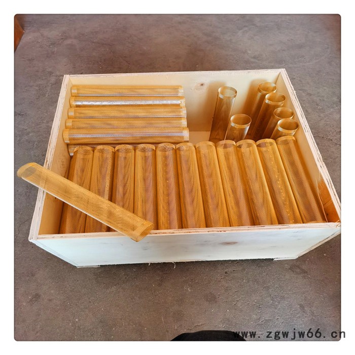 标誉   黄铜金属网   紫铜编织网   实体厂家图2