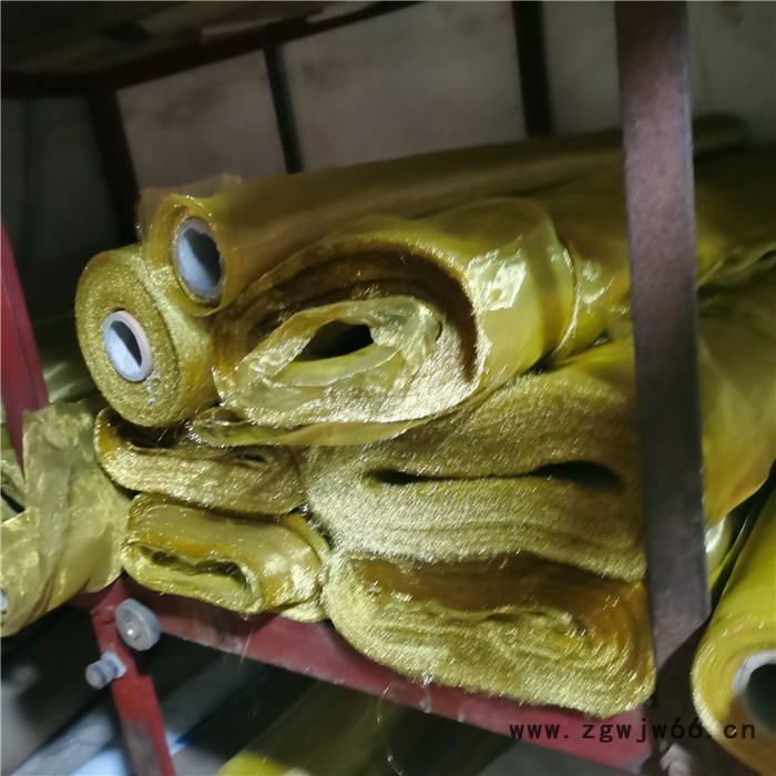 黄铜金属网    平纹编织网图7