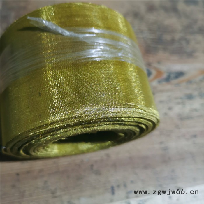 黄铜金属网    平纹编织网图2