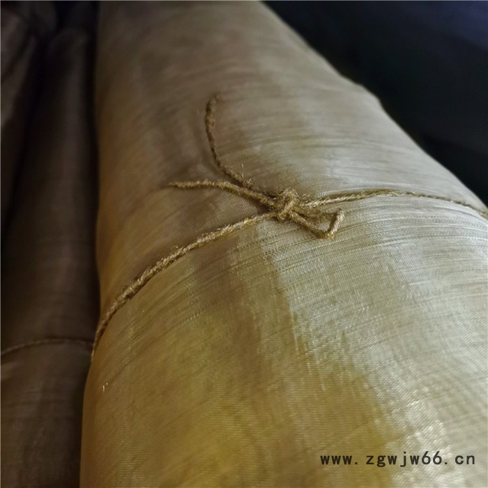 黄铜金属网    平纹编织网图5