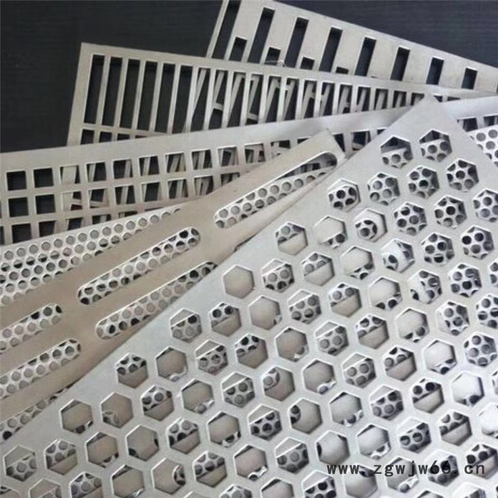 至尚网孔板 金属网孔板 镀锌网孔板 喇叭网孔板厂家图4
