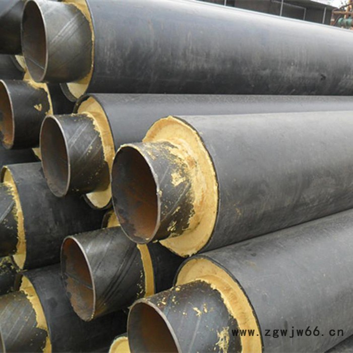 金星暖通制冷保温材料图3