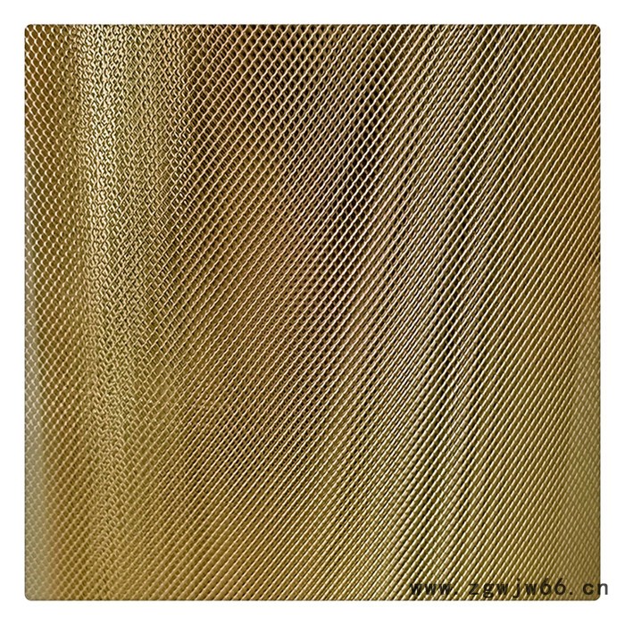 黄铜金属网  导热紫铜网标誉   铜网图6