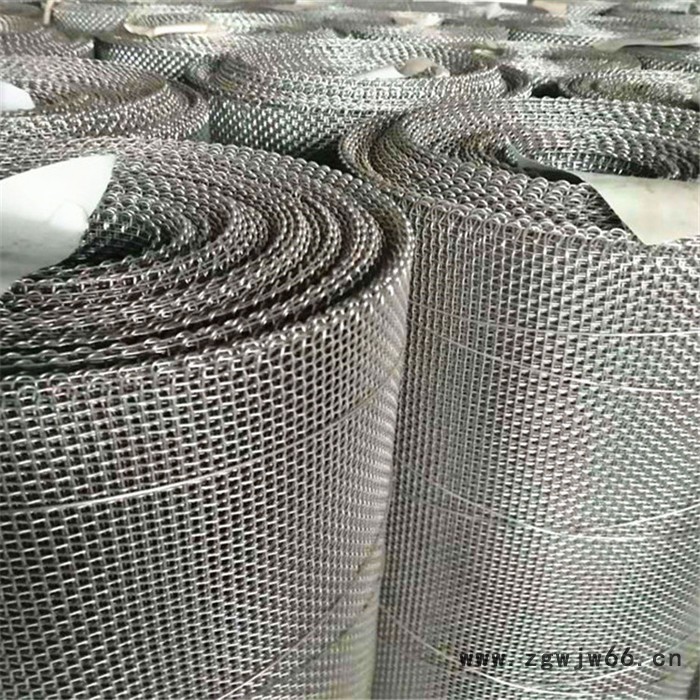 标誉 常年现货 不锈钢金属网带 不锈钢宽幅网 无镍过滤不锈钢网 诚信商家图7