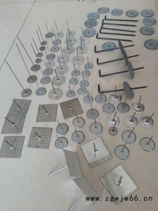 滨州保温钉保温材料固定保温钉厂家直供图5