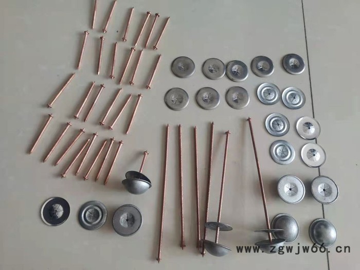 滨州保温钉保温材料固定保温钉厂家直供图6