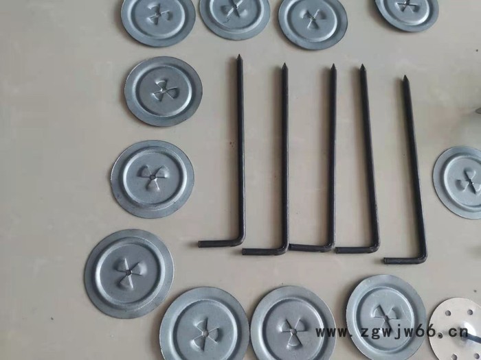 滨州保温钉保温材料固定保温钉厂家直供