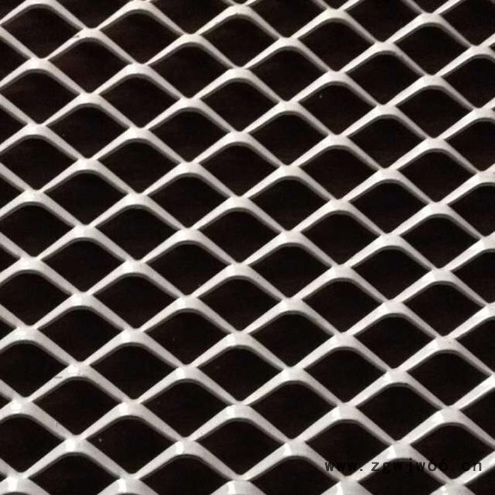 金属网吊顶铝板网 装饰铝板网厂家图5