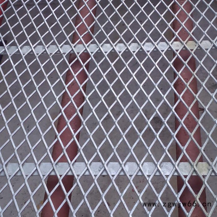 金属网吊顶铝板网 装饰铝板网厂家