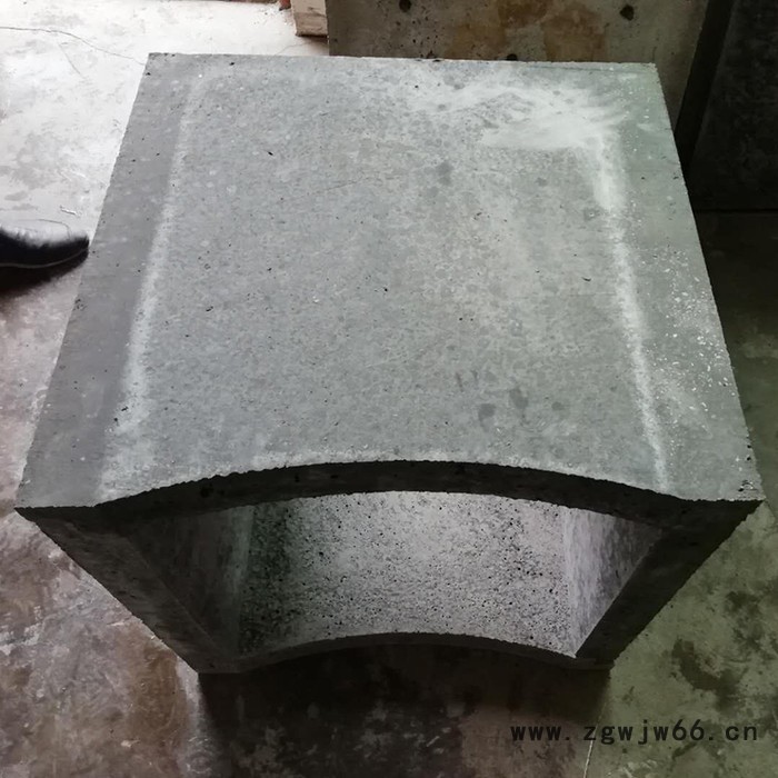 科瑞耐火材料厂家供应浇注料 浇筑型耐火预制块 耐火预制件生产定制 不定形耐火材料厂家 耐火浇注料生产定制 异形耐火预制砖图4