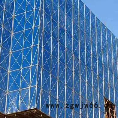 【宝坤】厂家** 爬架网 防腐蚀金属网 外墙爬架网 建筑爬网 价格优惠图3