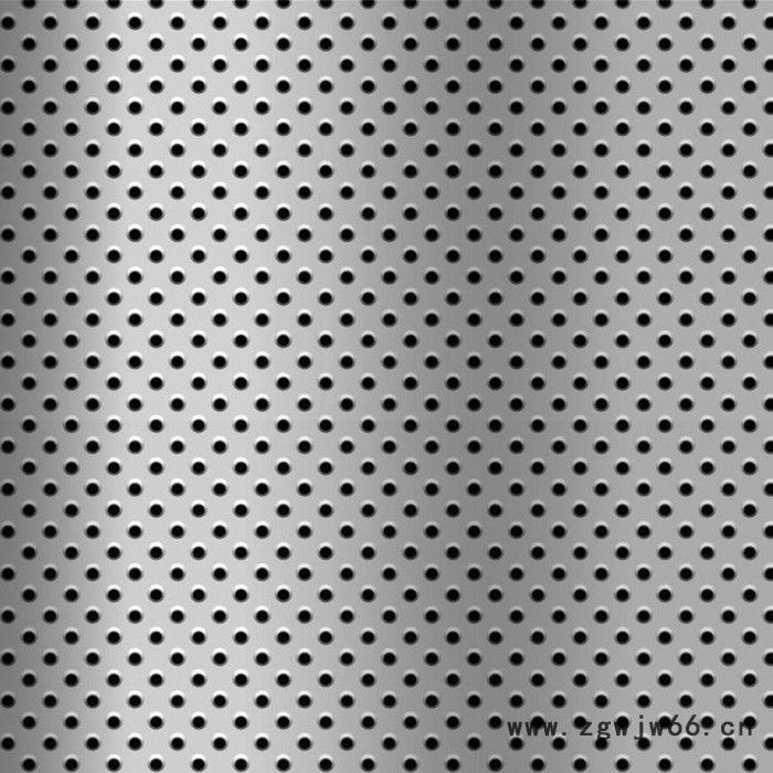 【 厂家生产】美泽 金属板洞洞板 冲孔网规格 镀锌菱形孔冲孔网 辽宁金属网厂家图4