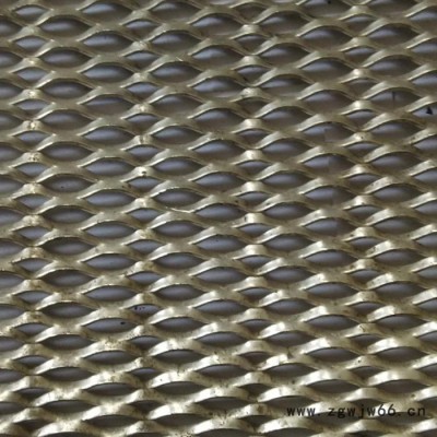 金属网厂家 铝板装饰网  建筑外墙装饰铝板网 防锈装饰网